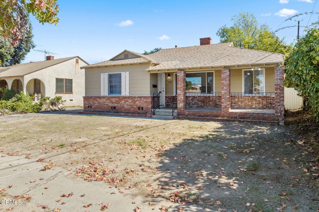 6116 Klump Avenue Avenue