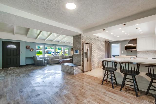 Home for Sale in El Cajon