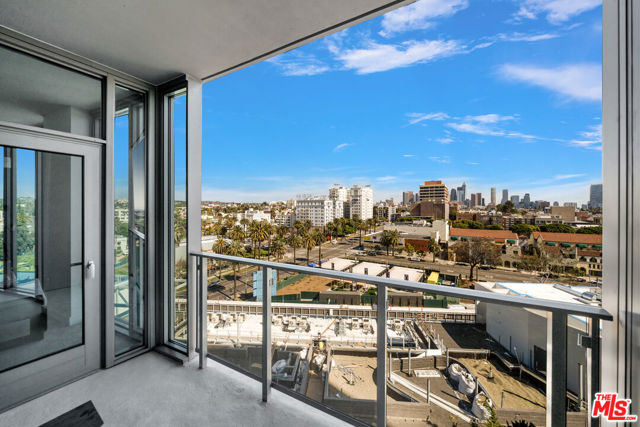 Virtually staged model home ph