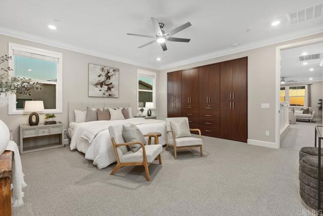 Detail Gallery Image 24 of 44 For 922 Lindbergh Dr, San Marcos,  CA 92069 - 4 Beds | 4/1 Baths