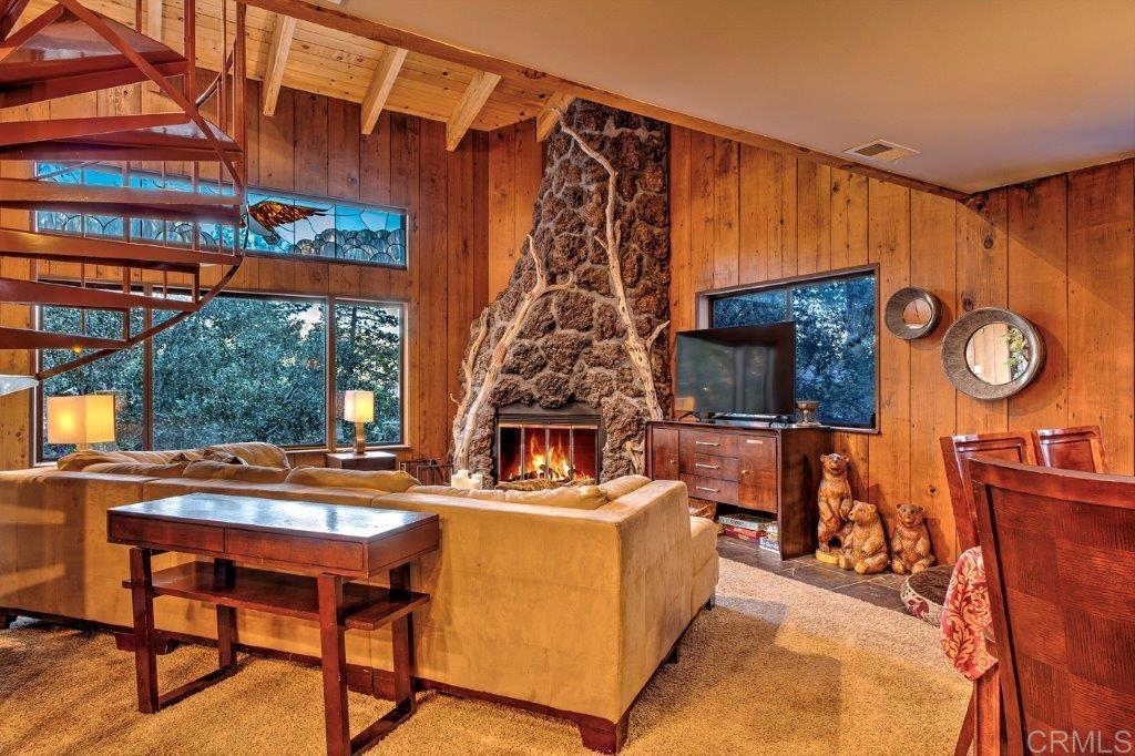 53580 Jeffery Pine Road
