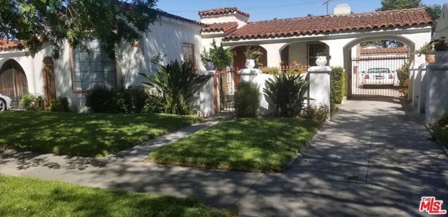 3924 Dublin Ave, Los Angeles, CA 90008