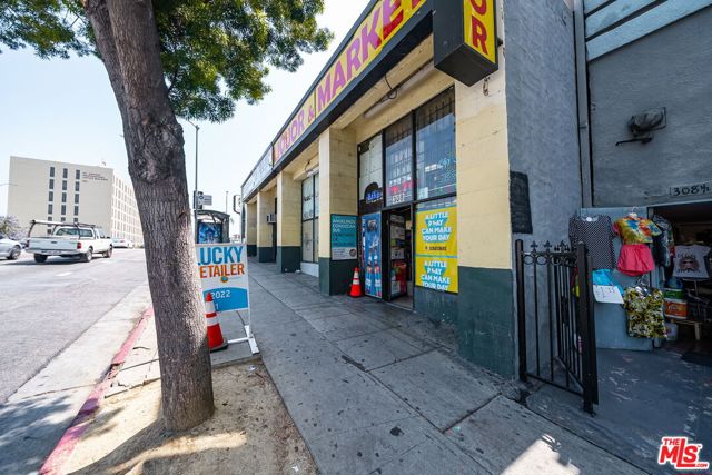 300 Alvarado Street, Los Angeles, California 90057, ,Commercial Sale,For Sale,Alvarado,23293629