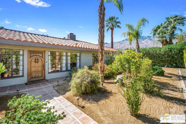 1471 East El Alameda, Palm Springs, CA 92262 | Slideshow Image #8