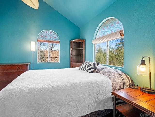 Detail Gallery Image 14 of 35 For 2855 Heliotrope Dr, Julian,  CA 92036 - 2 Beds | 2 Baths