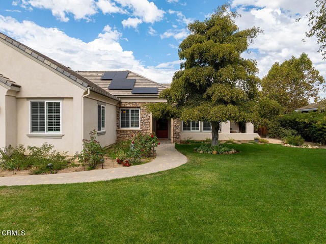 Detail Gallery Image 18 of 67 For 1230 Coast Oak Dr, Solvang,  CA 93463 - 5 Beds | 2/1 Baths