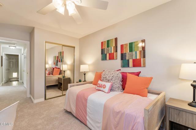 Detail Gallery Image 33 of 50 For 5840 Citrus Ave, Whittier,  CA 90601 - 4 Beds | 2/1 Baths