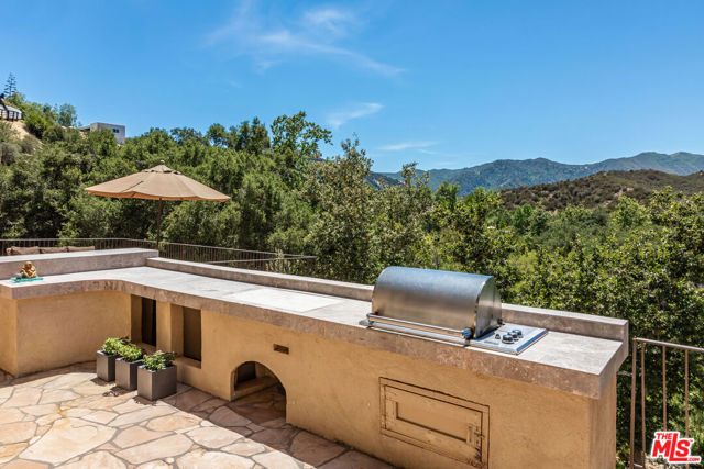 Drew Fenton | 1045 Cold Canyon Road Calabasas CA | MLS: 7361510