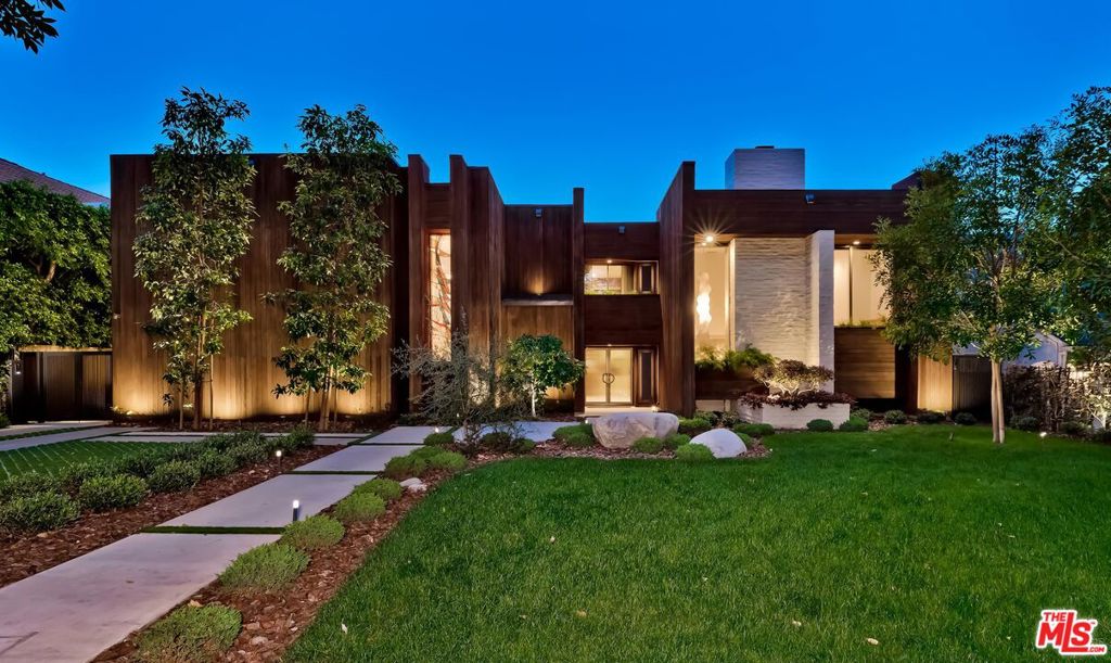 604 N Alpine Drive