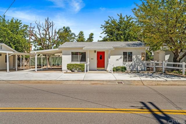 Detail Gallery Image 29 of 65 For 549 D St., Ramona,  CA 92065 - 6 Beds | 3 Baths