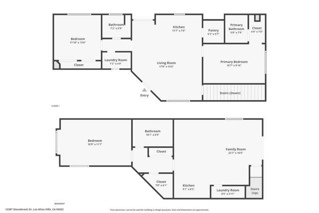 12387 Stonebrook Drive, Los Altos Hills CA: https://media.crmls.org/mediaz/fb05535a-3b93-4fc2-8c4c-d3a3e086ce47.jpg