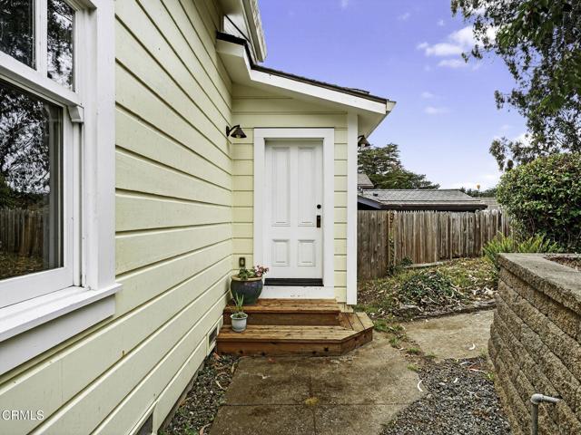 Detail Gallery Image 27 of 43 For 45060 Covelo St, Mendocino,  CA 95460 - 3 Beds | 1 Baths