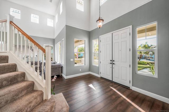 1833 Magnolia Court, California 92054, 5 Bedrooms Bedrooms, ,3 BathroomsBathrooms,Single Family Residence,For Sale,Magnolia Court,250039306SD