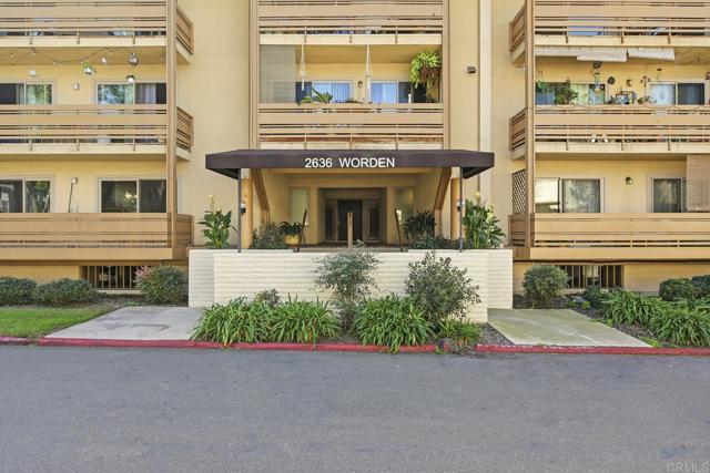 Detail Gallery Image 3 of 25 For 2636 Worden St #132,  San Diego,  CA 92110 - 1 Beds | 1 Baths