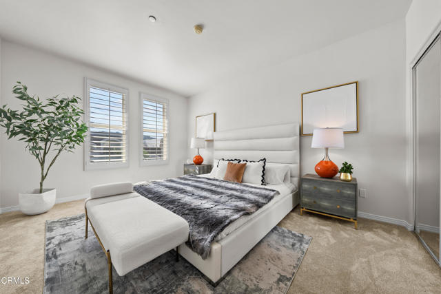 Detail Gallery Image 24 of 34 For 4400 Cartwright Ave #301,  North Hollywood,  CA 91602 - 2 Beds | 2 Baths