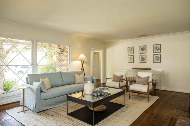 Detail Gallery Image 9 of 37 For 432 Oliveta Pl, La Canada Flintridge,  CA 91011 - 4 Beds | 3 Baths