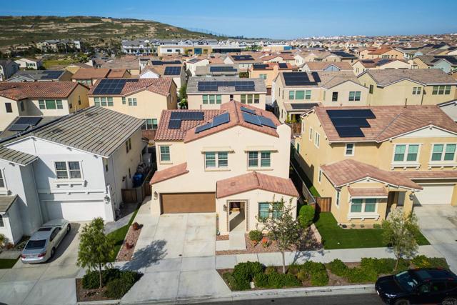 Detail Gallery Image 23 of 27 For 1127 Calle Pilares, Chula Vista,  CA 91913 - 4 Beds | 3/1 Baths