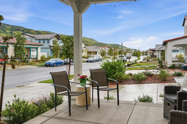 Detail Gallery Image 47 of 65 For 126 Wisteria St, Fillmore,  CA 93015 - 4 Beds | 3/1 Baths