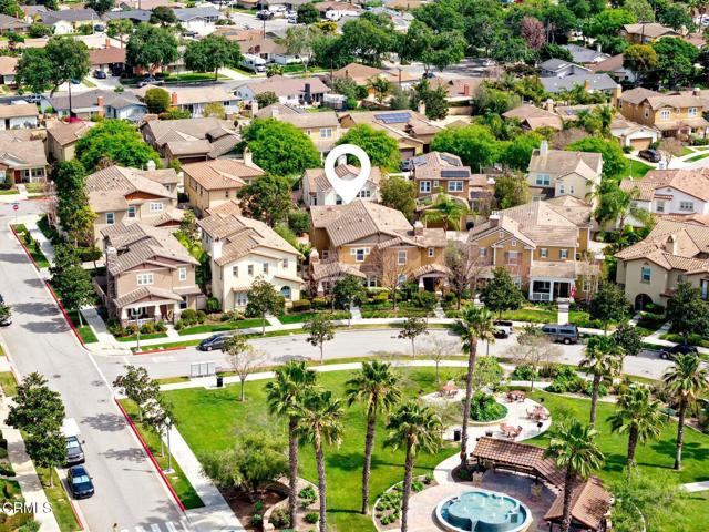 Detail Gallery Image 51 of 65 For 8240 Silver Cir, Ventura,  CA 93004 - 3 Beds | 2/1 Baths