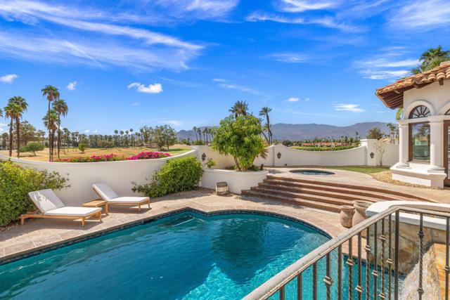 345 Crest Lake Drive, Palm Desert, CA 92211
