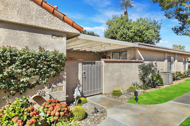 81 Sunrise Drive, Rancho Mirage, CA 92270