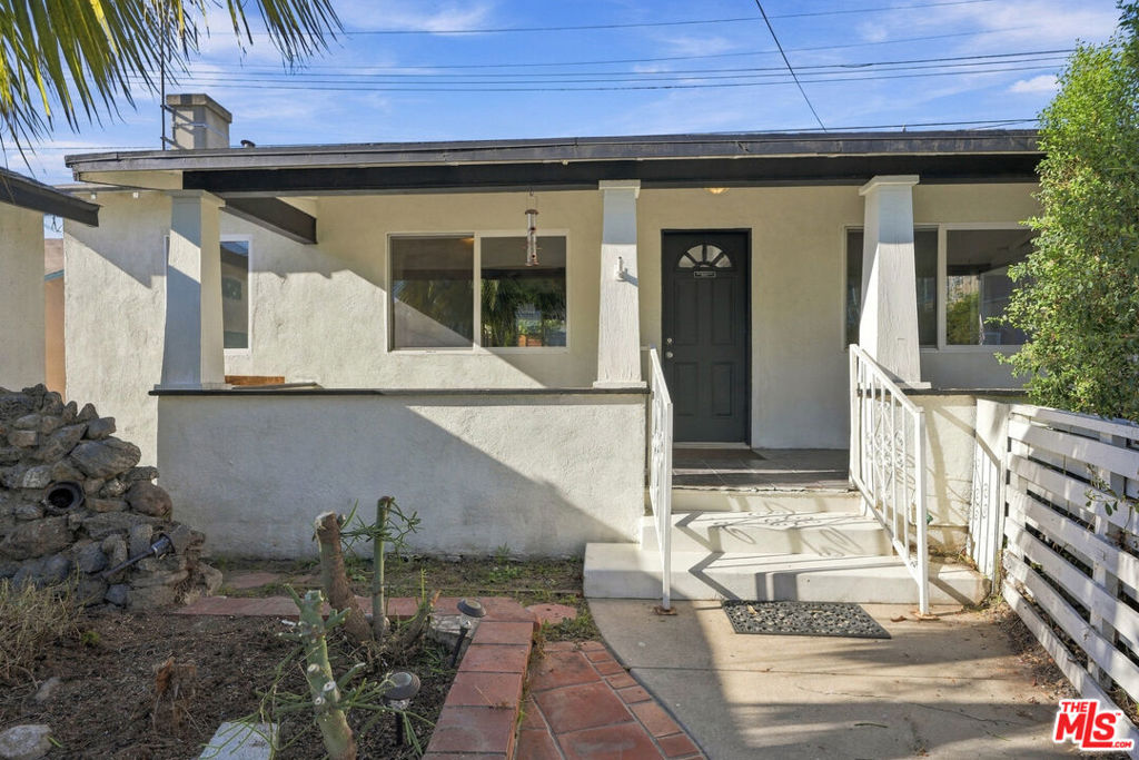 3316 Atwater Avenue #1/2 — Bungalow
