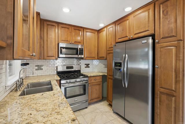 Detail Gallery Image 15 of 38 For 3455 Landis St, San Diego,  CA 92104 - 2 Beds | 1 Baths