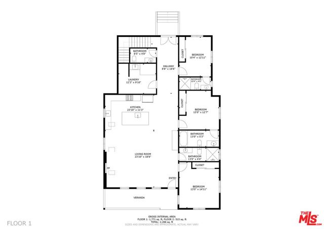 4516 W 63rd Street, Los Angeles CA: https://media.crmls.org/mediaz/fb0f7d33-a26d-49aa-a929-b9e144aaf210.jpg
