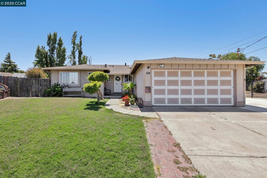 124 Zandra Ct
