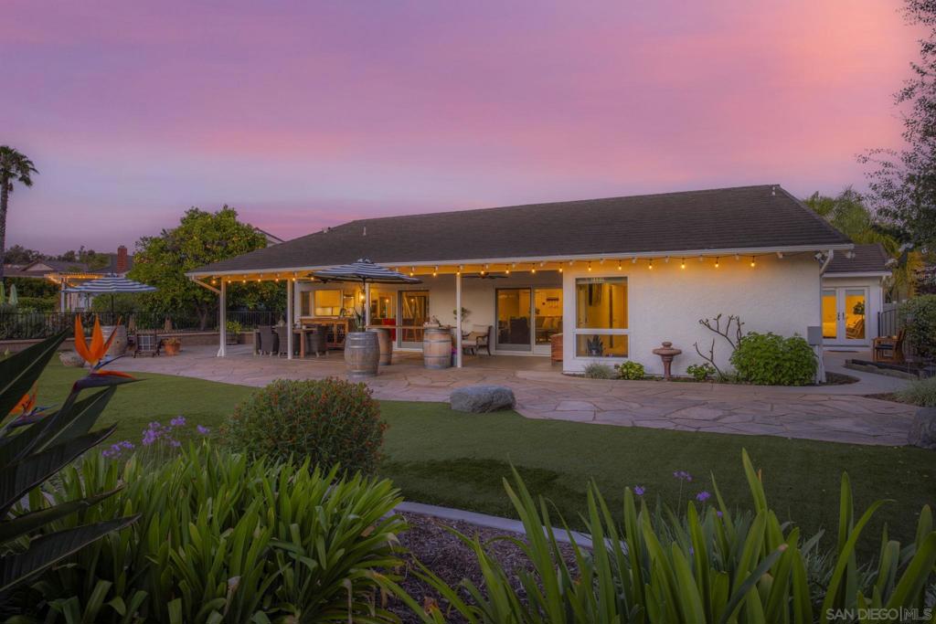 17816 Frondoso Drive - photo 5