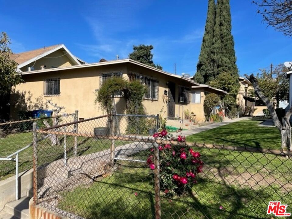 2825 Altura Street, Los Angeles, CA 90031