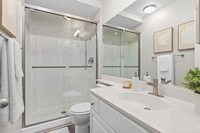 Detail Gallery Image 29 of 56 For 6955 Alvarado Rd #77,  San Diego,  CA 92120 - 2 Beds | 2 Baths
