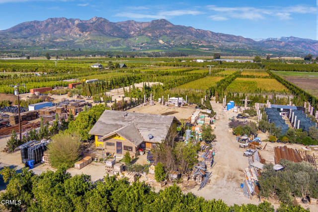 Detail Gallery Image 2 of 41 For 2245 California St, Fillmore,  CA 93015 - 2 Beds | 1 Baths