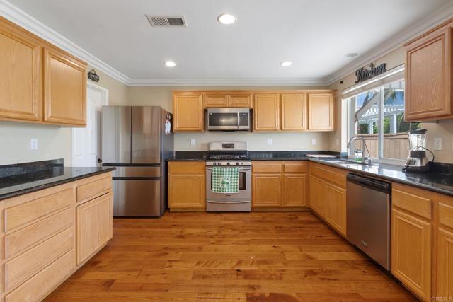 Image 6 of 27 For 1355 Granite Springs Drive