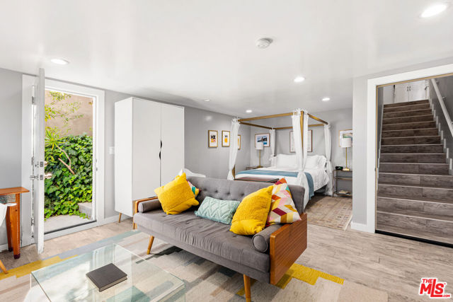 Drew Fenton | 16655 Marquez Terrace Pacific Palisades CA | MLS: 7356953