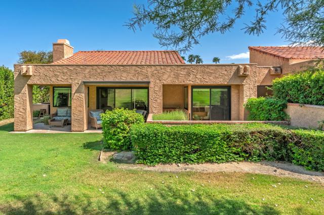 48633 Torrito Court, Palm Desert, CA 92260