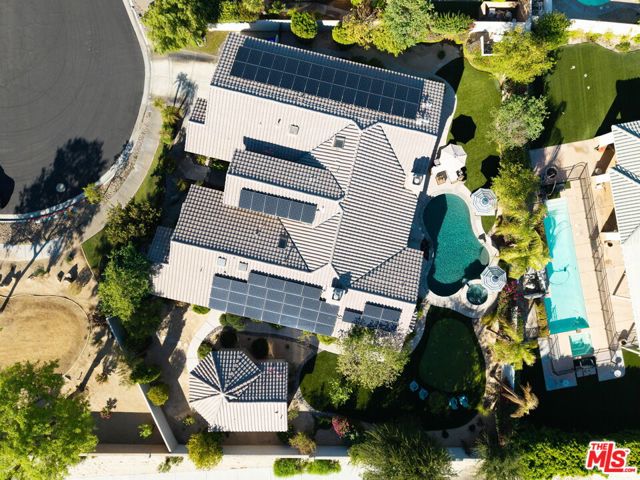 8 Dickens Court, Rancho Mirage, CA 92270