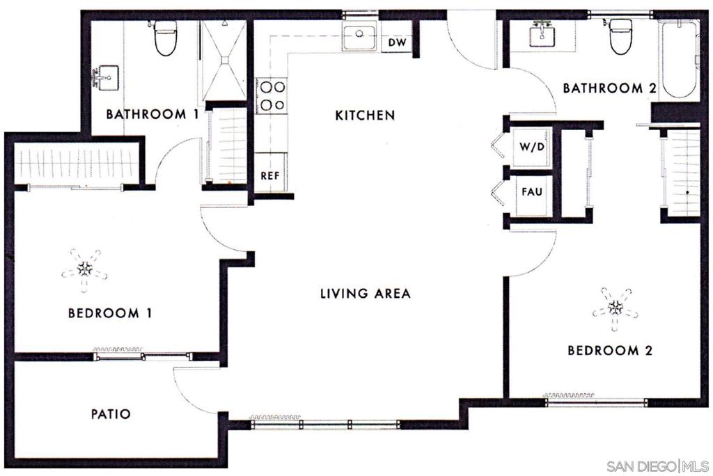 MLS #250032909SD image #5