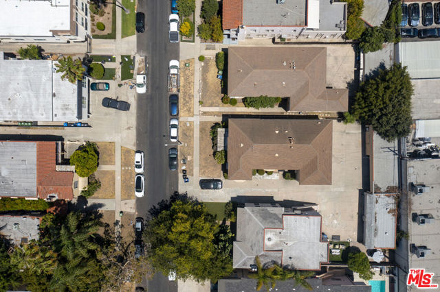  Land for Sale in Los Angeles, California