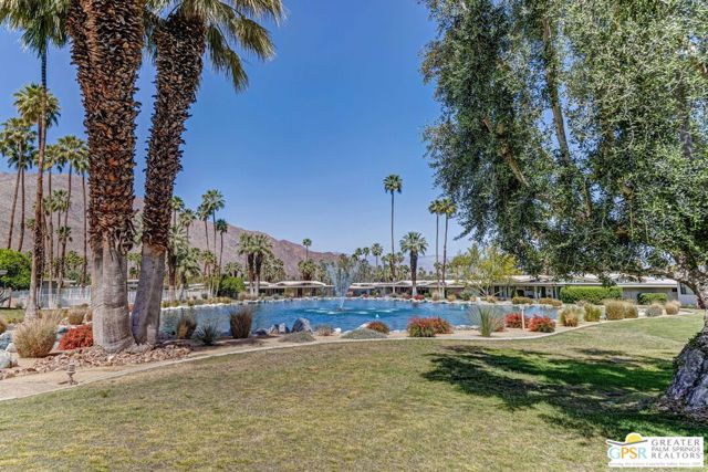2181 S Toledo Avenue, Palm Springs, CA 92264