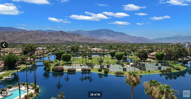 141 Lake Shore Drive, Rancho Mirage, CA 92270