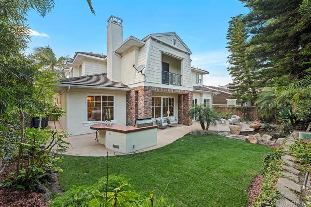 Detail Gallery Image 37 of 50 For 523 Samuel Ct, Encinitas,  CA 92024 - 4 Beds | 4/1 Baths