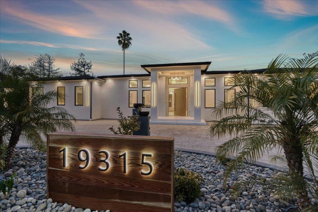 19315 San Marcos Road