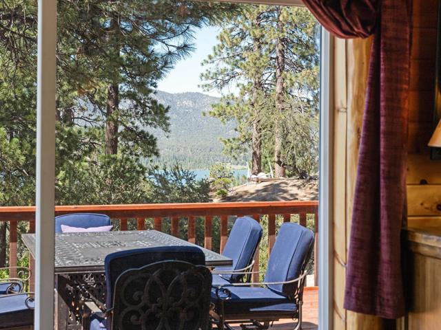 799 Paine Road, Big Bear, CA 92315