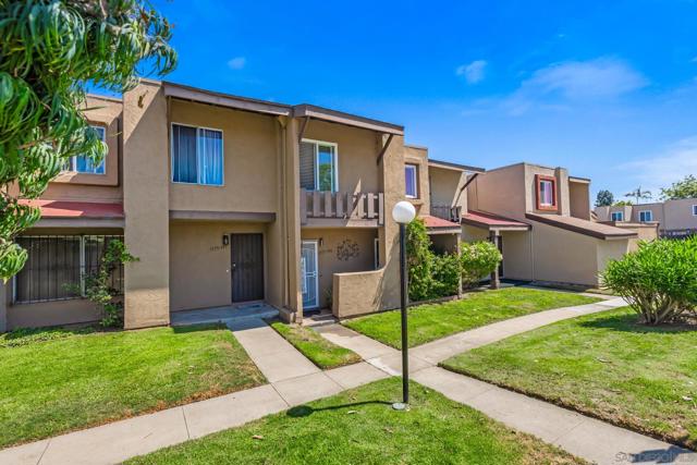 1575 Mendocino Dr, Chula Vista, California 91911, 3 Bedrooms Bedrooms, ,1 BathroomBathrooms,Condominium,For Sale,Mendocino Dr,250018659SD