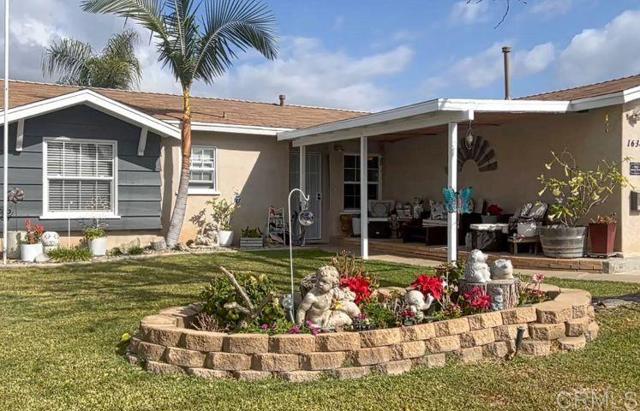 Home for Sale in El Cajon