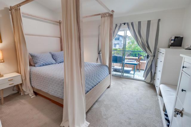 Detail Gallery Image 25 of 55 For 18752 Caminito Cantilena #176,  Rancho Bernardo (San Diego),  CA 92128 - 1 Beds | 1 Baths