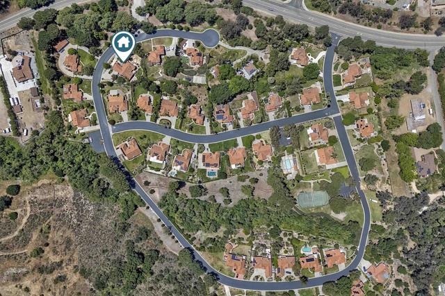 Detail Gallery Image 55 of 62 For 3749 Sarah Ann Dr, Fallbrook,  CA 92028 - 4 Beds | 2 Baths