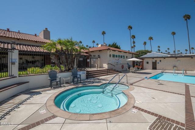 Detail Gallery Image 29 of 40 For 1215 Anchors Way Dr #51,  Ventura,  CA 93001 - 3 Beds | 2 Baths