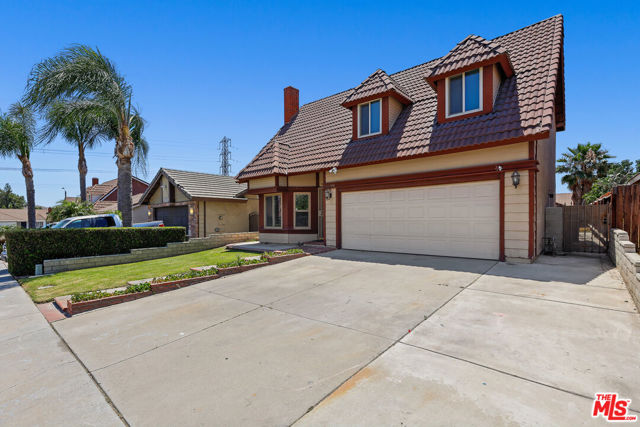 Image 2 for 11366 Sage Ave, Fontana, CA 92337